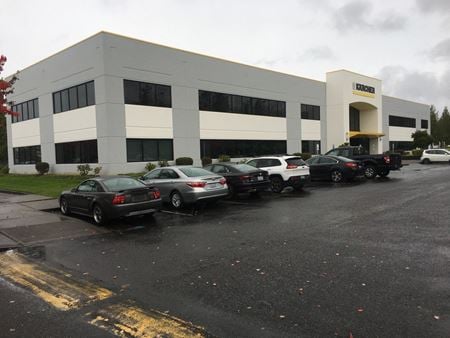 Preview of Commercial space for Sale at 4275 NW Pacific Rim Boulevard