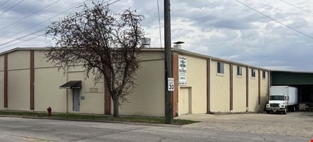 Preview of Industrial space for Rent at 764 Prairie Street