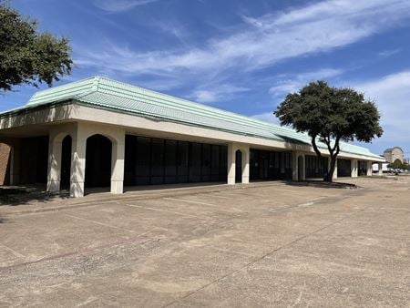 Preview of Retail space for Sale at 14639-14645 Inwood