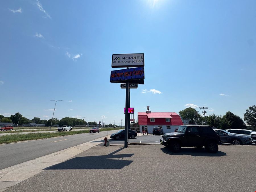 559 US-10 South