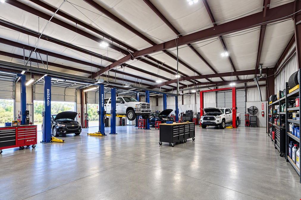 1759 Veterans Drive, Southaven