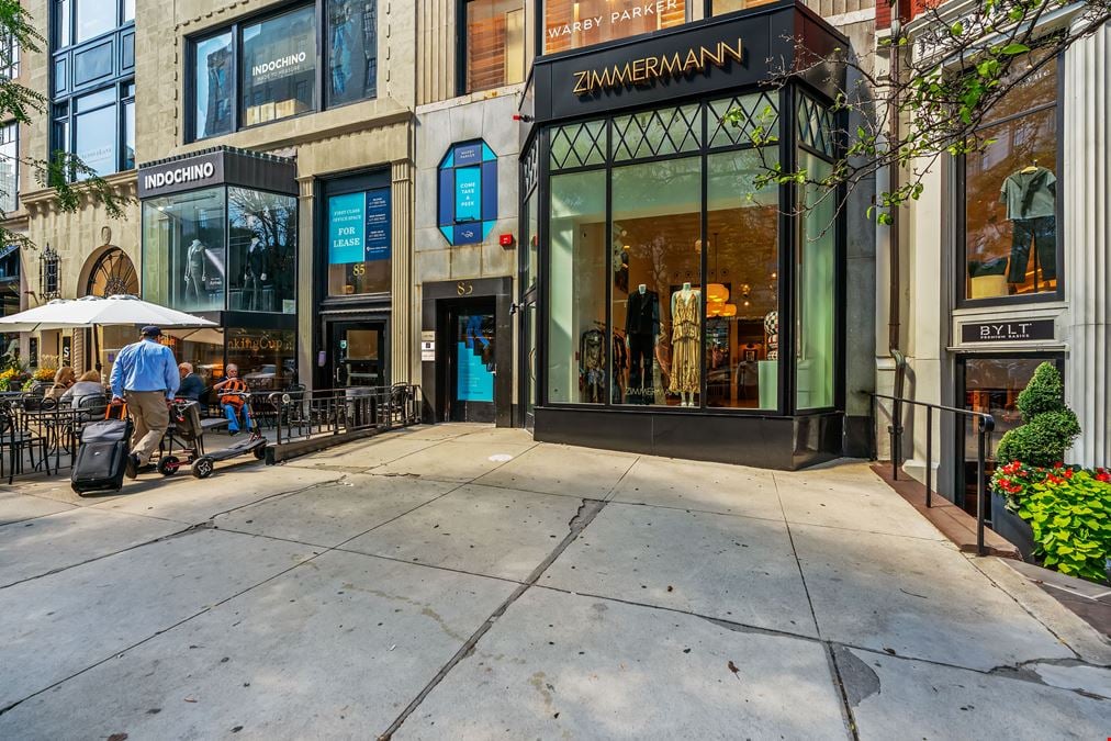 83 Newbury St