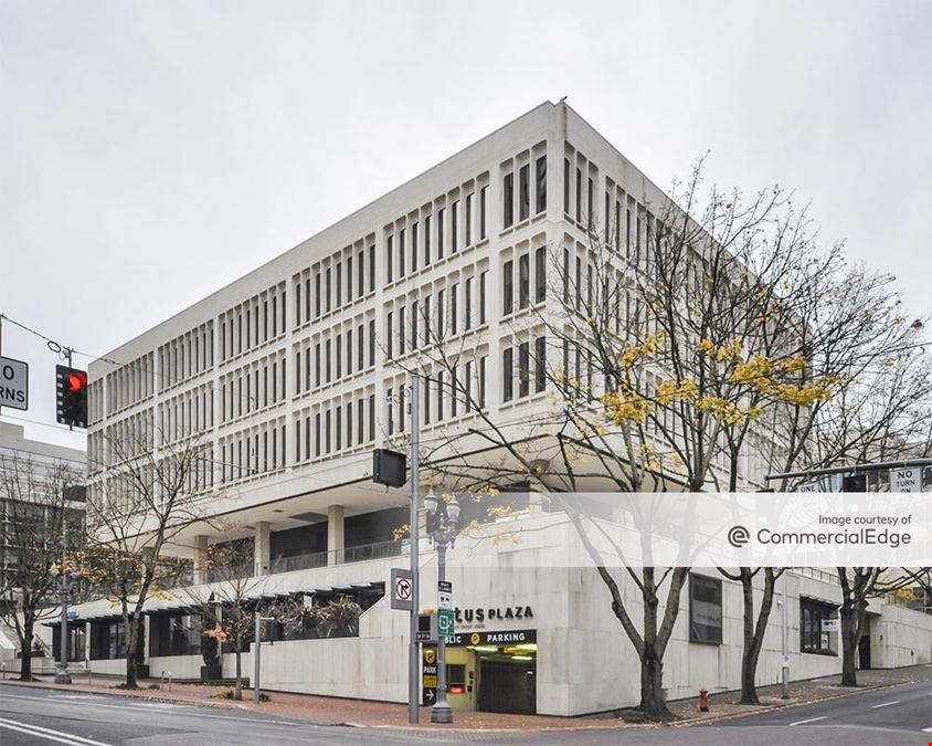 Unitus Plaza