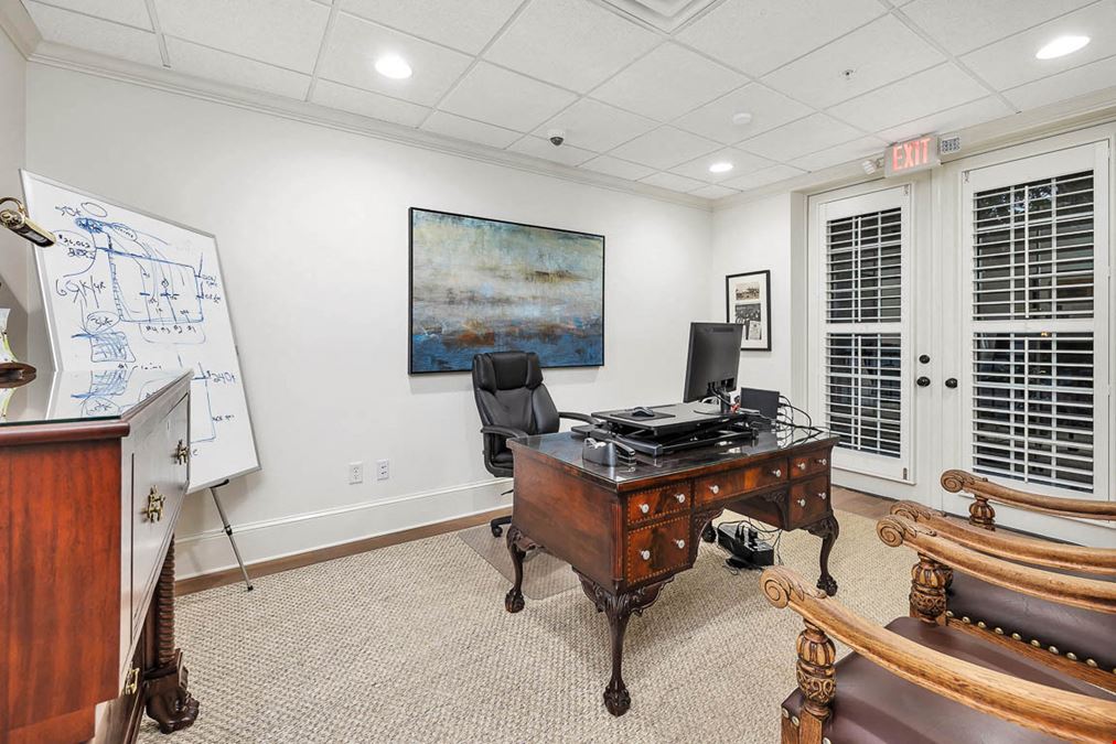 400 Ocean Boulevard