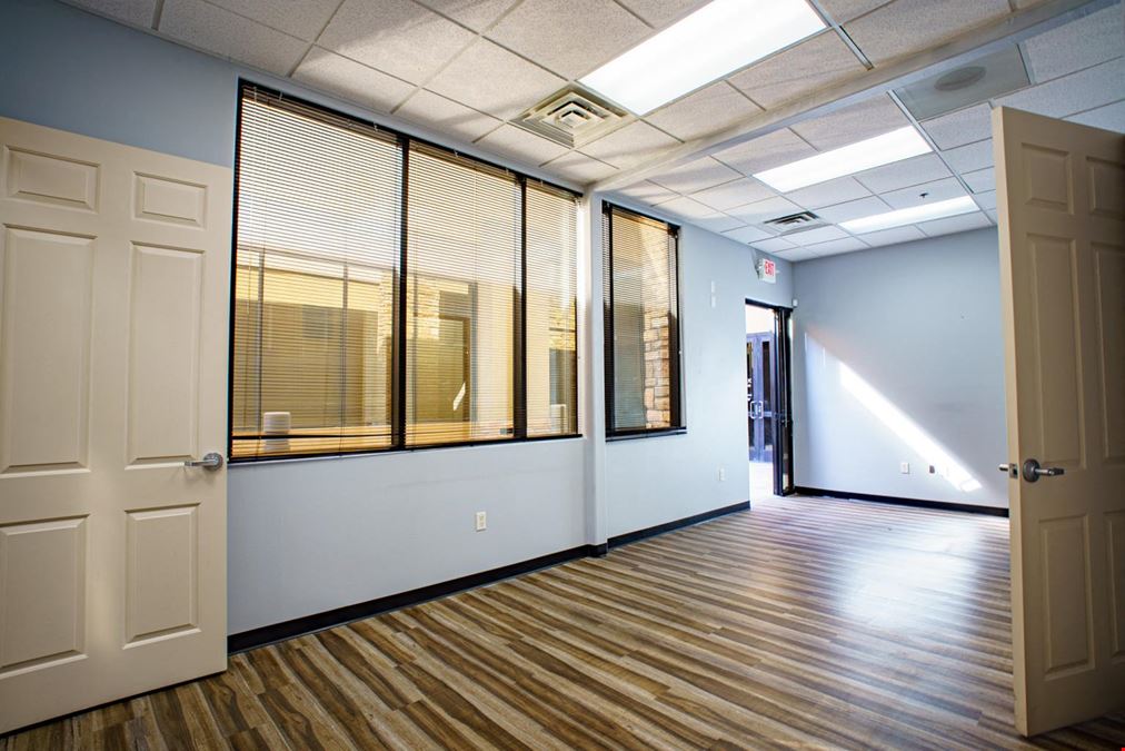 1820 Warm Springs- OFFICE FOR LEASE