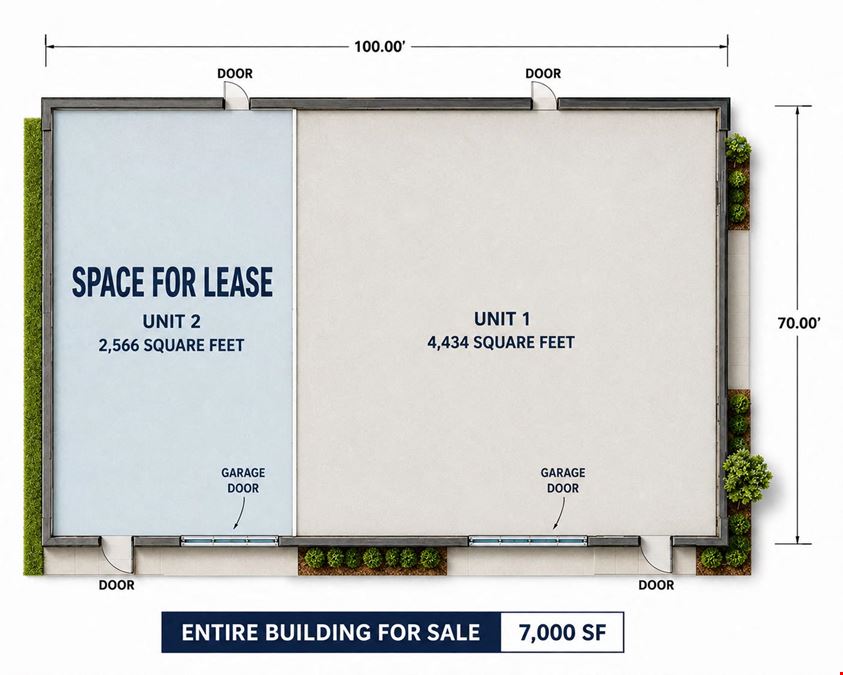 Poma Drive Flex Complex