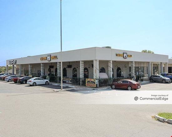 Preview of Retail space for Rent at 716 East Pipeline Road