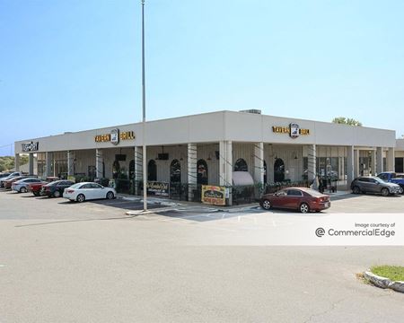 Preview of Retail space for Rent at 716 East Pipeline Road