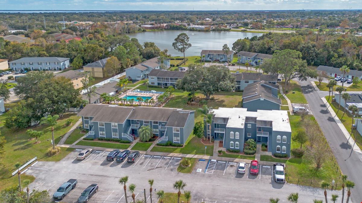 Lago Vista