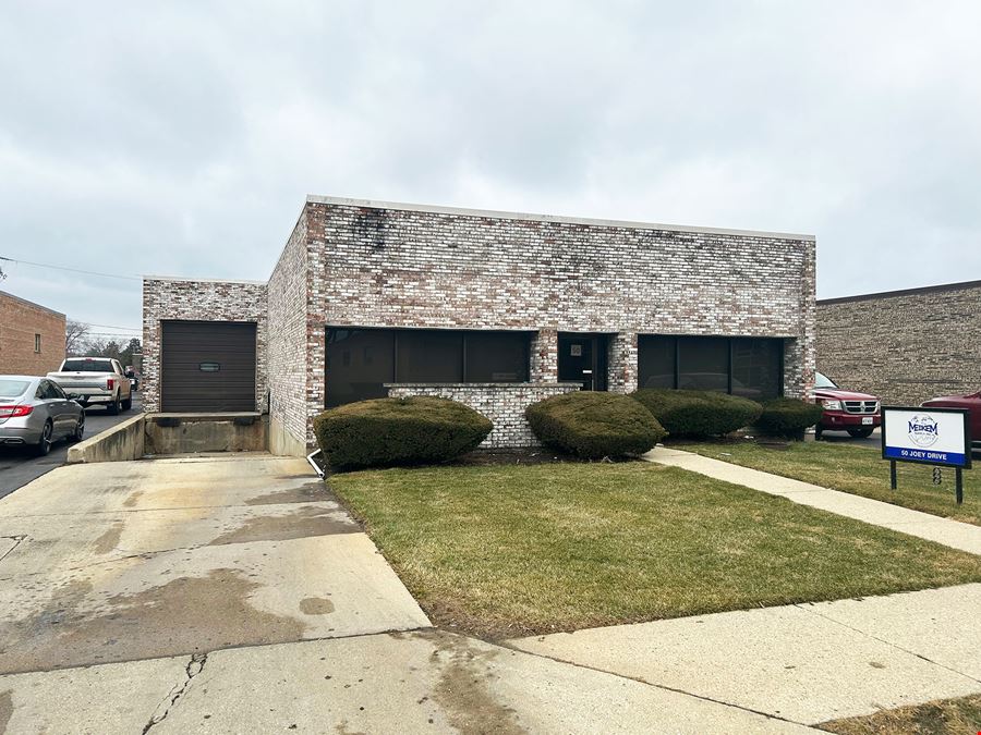 50 Joey Drive
