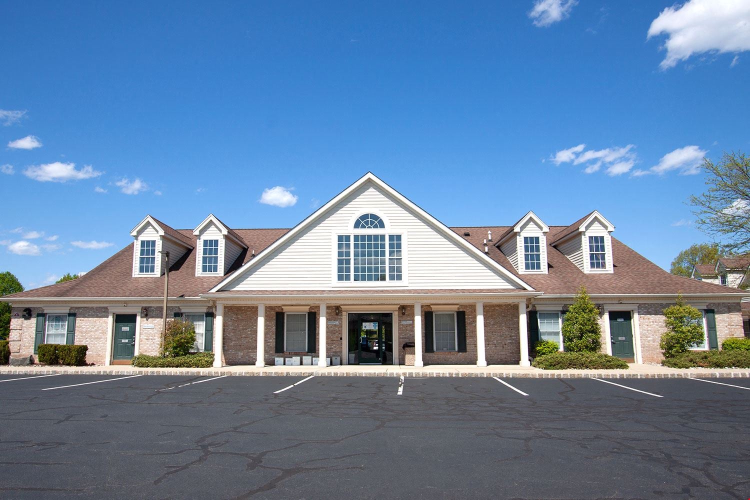 Kingsbridge Center
