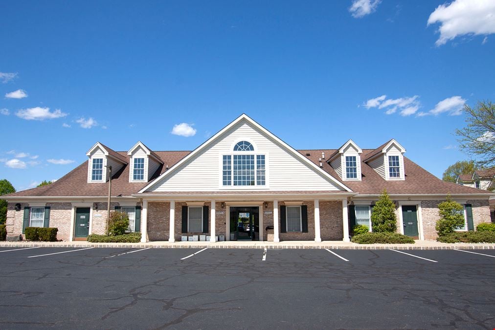 Kingsbridge Center