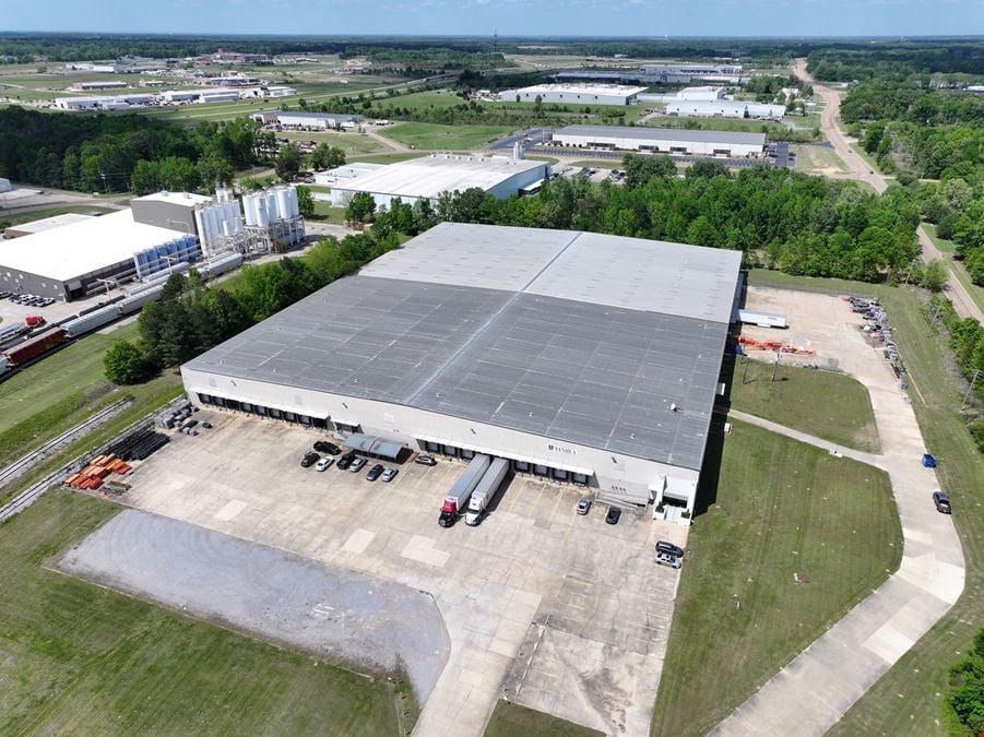 195 Industrial Drive North