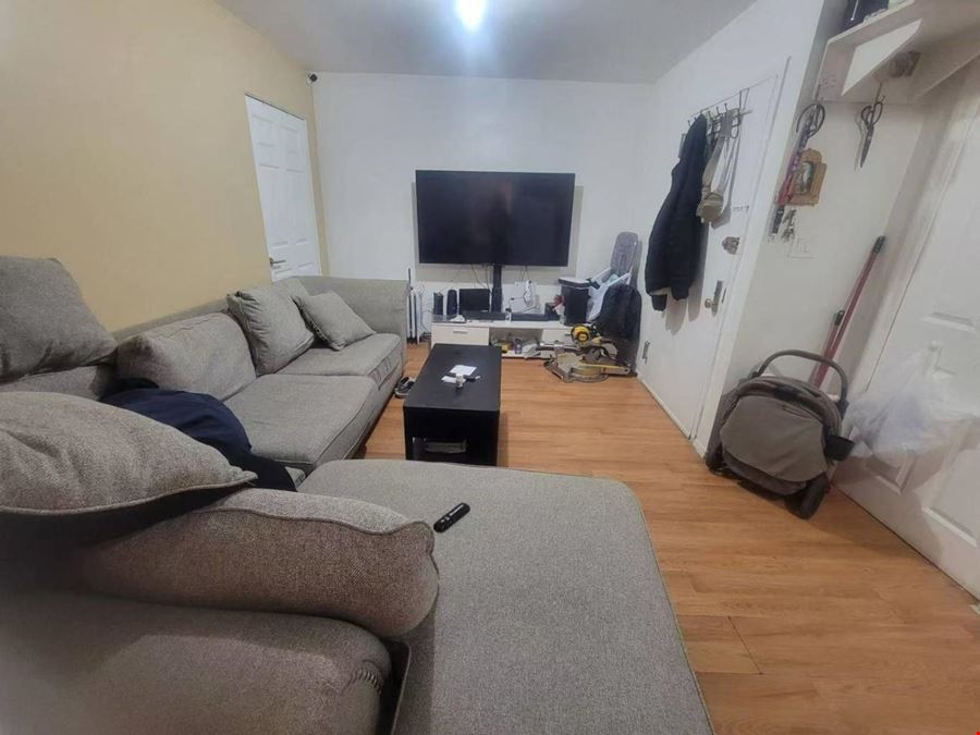 45-12 111 St