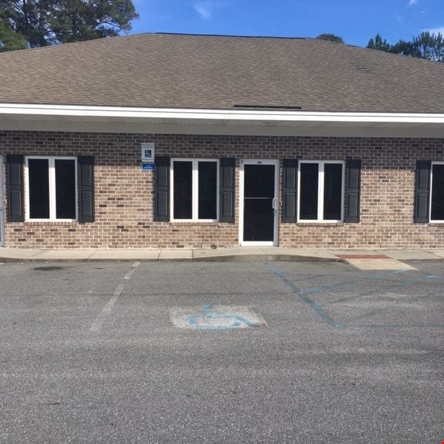 413 W Montgomery XR #302