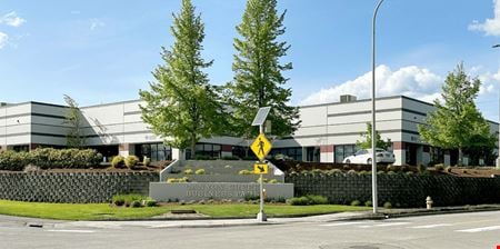 Preview of Industrial space for Rent at 25999 SW Canyon Creek Road