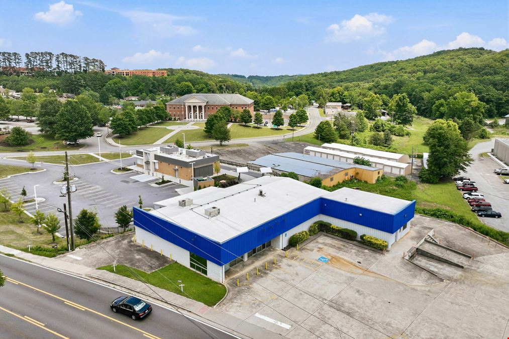 146 Morrison Moore Pkwy E