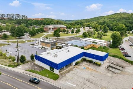 Preview of Industrial space for Rent at 146 Morrison Moore Pkwy E