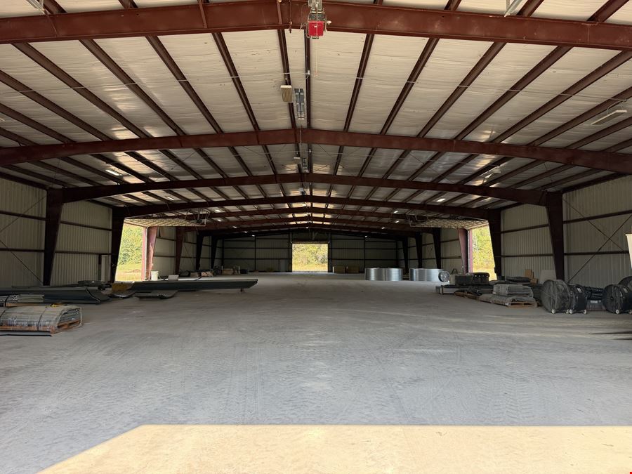 Sioux Steel  Construction