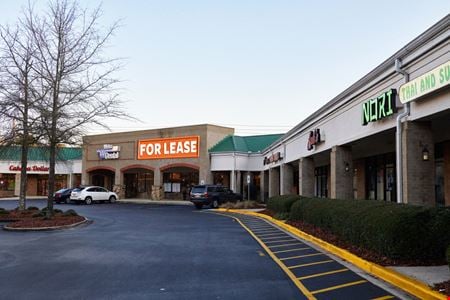 Preview of Retail space for Rent at 4704 Cahaba River Road