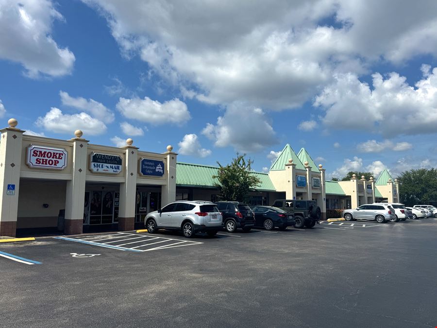 Hibiscus Center