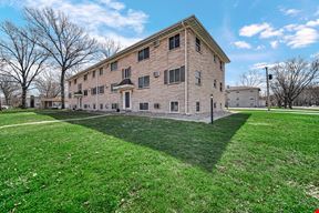 1623 Portage
