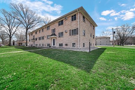 Preview of Multi-Family space for Sale at 1623 Portage Ave