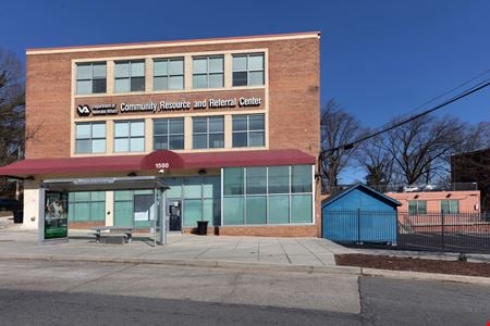 Preview of Office space for Sale at 1500 Franklin Street Northeast
