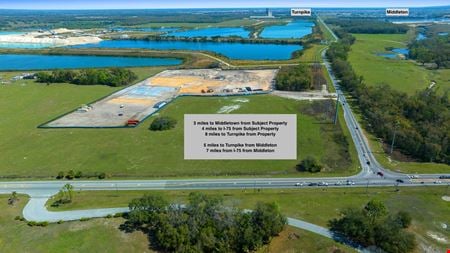 Preview of VacantLand space for Sale at TBD Hwy 301