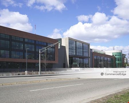 Preview of Office space for Rent at 135 Morrissey Blvd