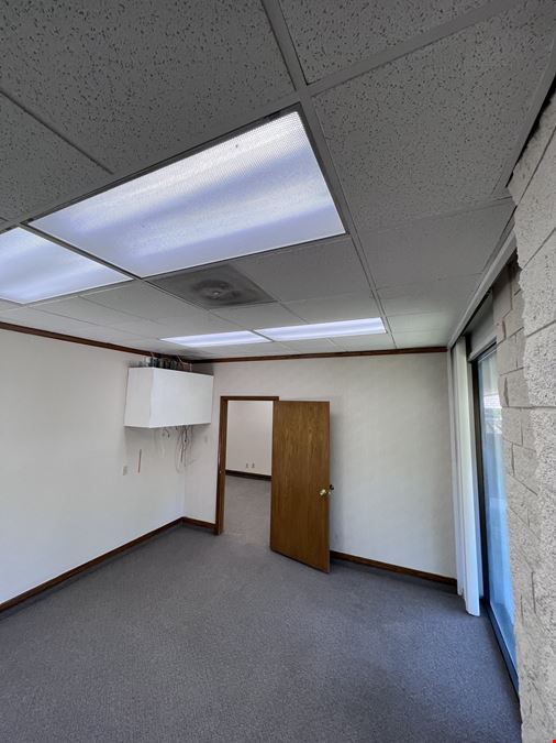 Renovated Professional / General Office Spaces Available