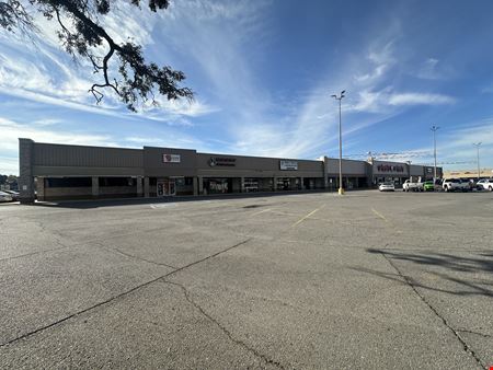 Preview of Retail space for Rent at 5500-5545 Cameron Street