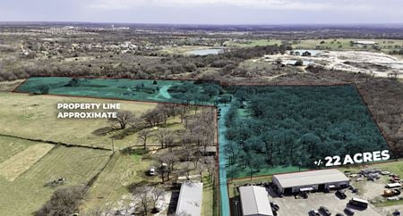 Preview of VacantLand space for Sale at 1543 Ranger Hwy