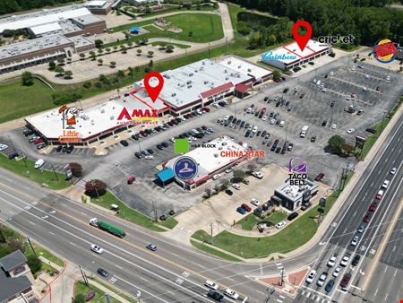 Preview of Retail space for Rent at 510 S Southwest Loop 323