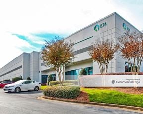 Prologis Airport South - 574 Airport South Pkwy
