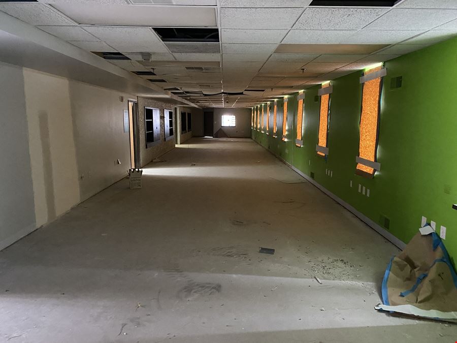 Harrison Township - Light Industrial/Processing Space