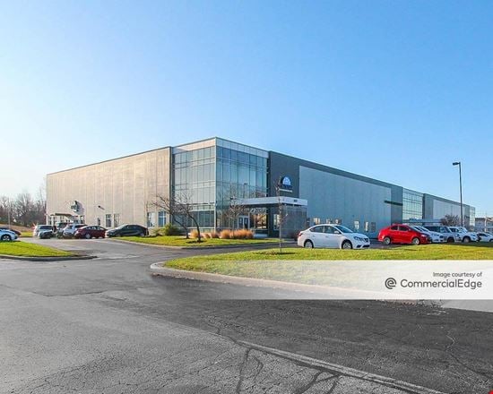 Preview of Industrial space for Rent at 5125 Decatur Blvd