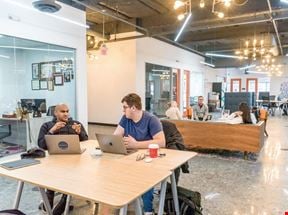 790 Milwaukee Novel Coworking LLC