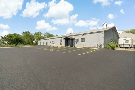 Preview of VacantLand space for Sale at 12525 & 12541 Weckman Road