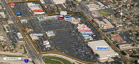 Preview of Retail space for Rent at 440 N. Euclid St