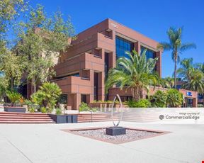 Jefferson Plaza