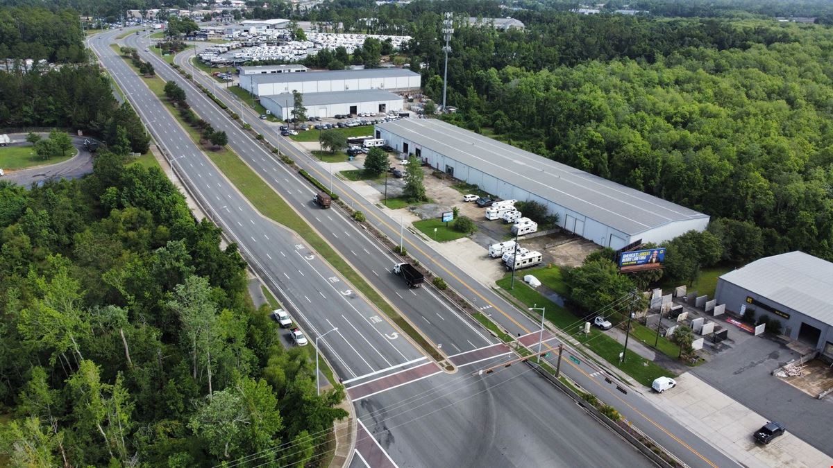 VALUE ADD INDUSTRIAL - 499 CCSW