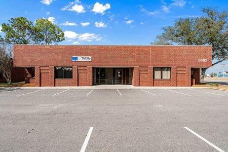 Preview of Office space for Rent at 5802 Breckenridge Parkway - Unit 104