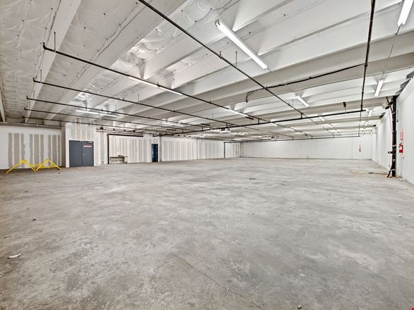 Preview of Industrial space for Rent at 1600 NE 12th Ter