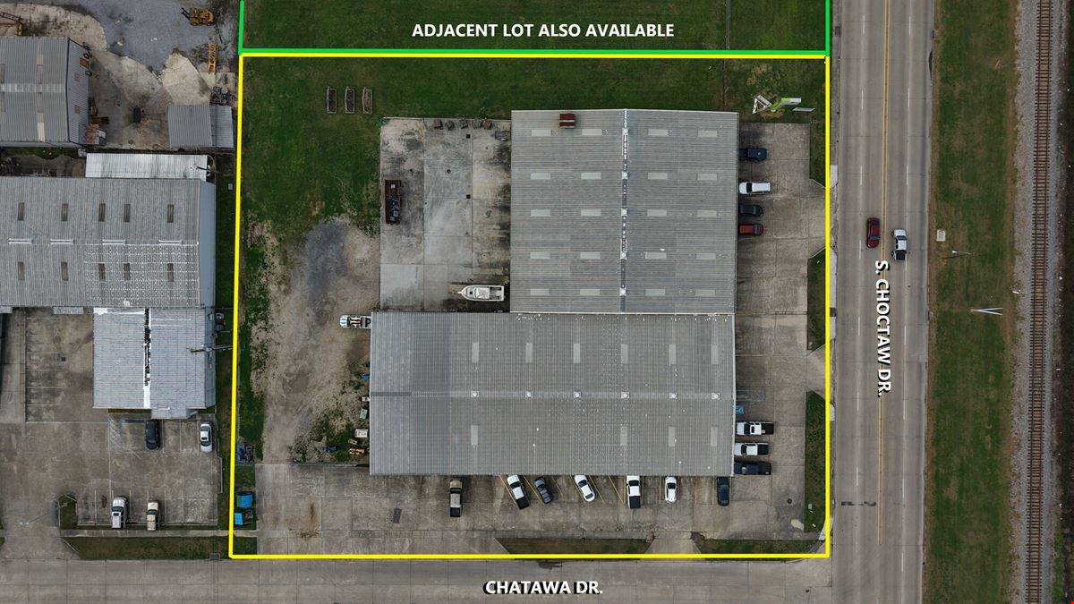 4,500 SF Sublease Available