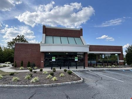 Preview of Retail space for Rent at 101 Lancaster Ave