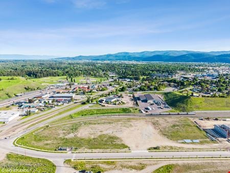 Preview of VacantLand space for Sale at 1000 Rail Park Drive
