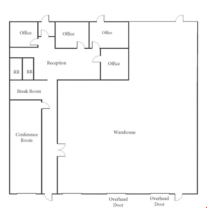 3700 Vanguard Drive