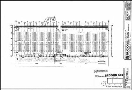 Preview of Industrial space for Rent at 1532 Midfield Industrial Blvd.