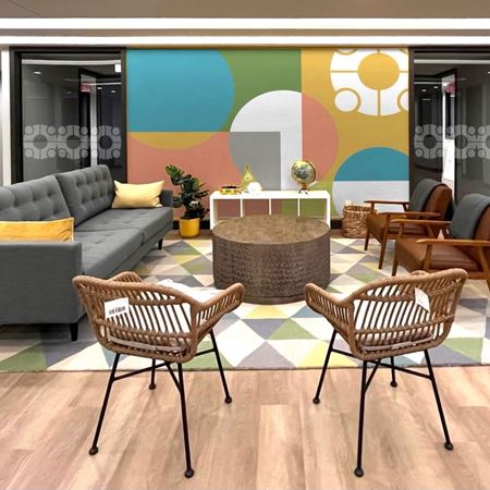 Preview of Coworking space for Rent at 132 Trafalgar Rd 